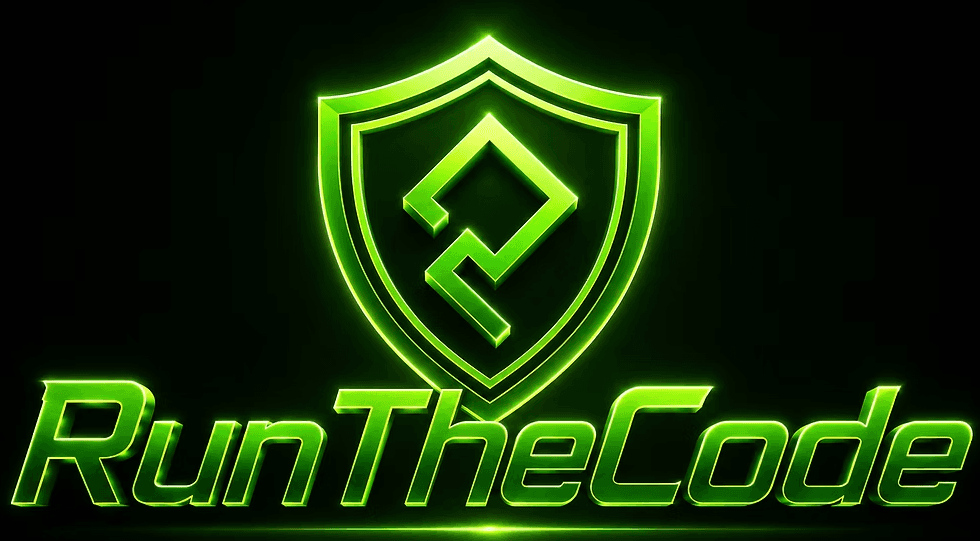 RunTheCode